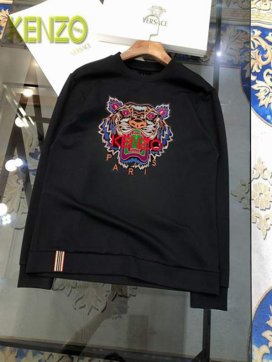 Picture of Kenzo Sweatshirt _SKUKenzoM-5XL12yr1033543